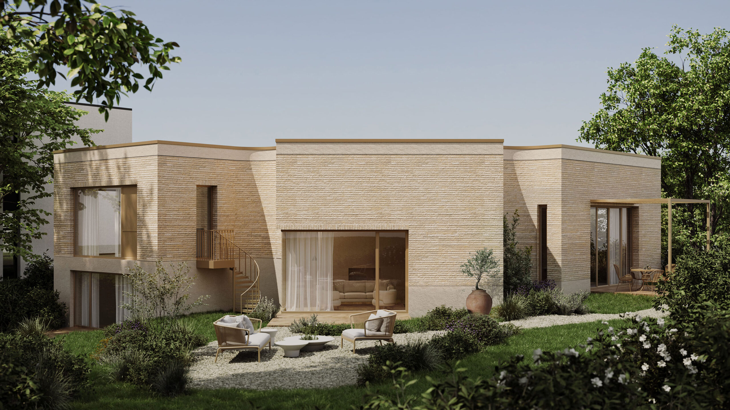 Arhitectura